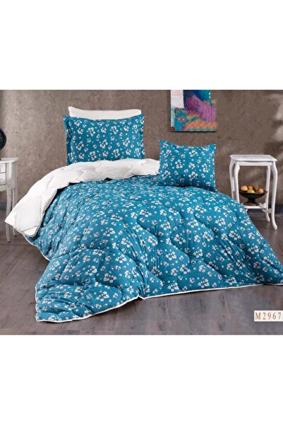 Reiashn Litchi patterned summer bedspread, 100% cotton, single and a half size