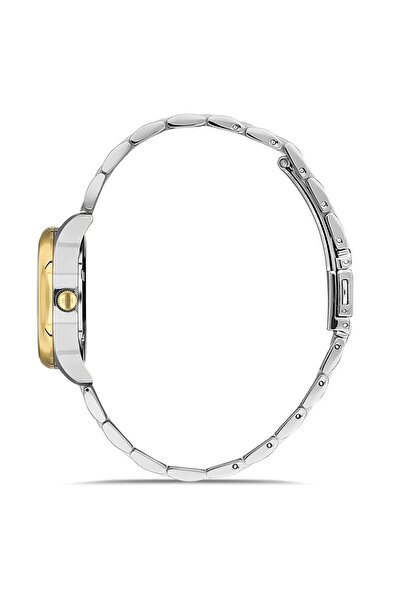 Hislon QL113T-01SG Women's Wristwatch