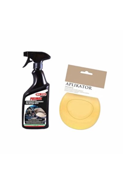 MAFRA Soluție universală de curățat interiorul mașinii MA-FRA Pulimax, 500 ml...