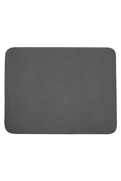 AVA Dish drying rack, absorbent, EVA material, gray, 50x40cm