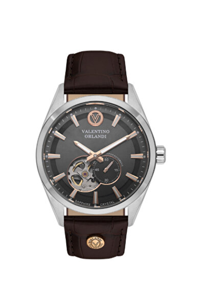 Valentino Orlandi Vo.1.10033-3 Men's Wristwatch