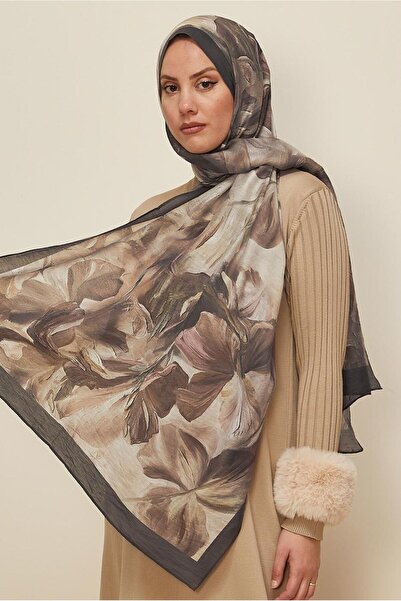 Alvina DESENLİ ŞAL 8612