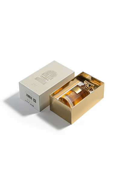 la parfum galleria Ombria De Intenso perfume for men and women long lasting eau de parfum 100ML