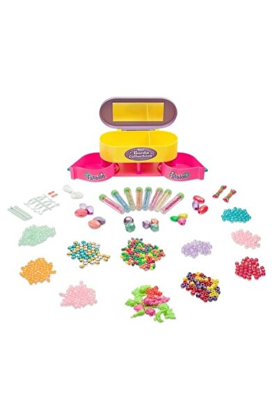 AVA Jewelry Creation Set, Multicolor, for Girls 5+ Years