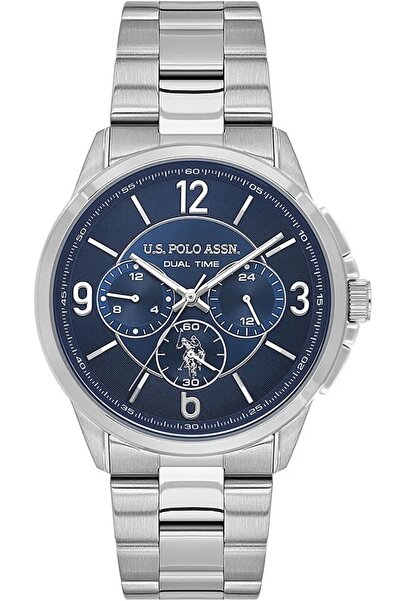 U.S. Polo Assn. Uspa1135-02 Erkek Kol Saati