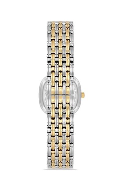 Hislon Ql190T-09Sg Women's Wristwatch
