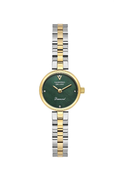 Valentino Orlandi Vo.1.10022-4 Women's Wristwatch