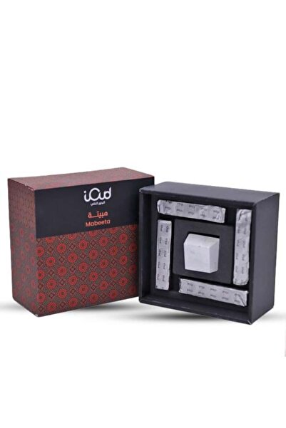 iOud Smart Bakhoor Mabitah V3.6