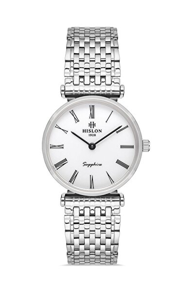 Hislon QL119S-02SS Women's Wristwatch