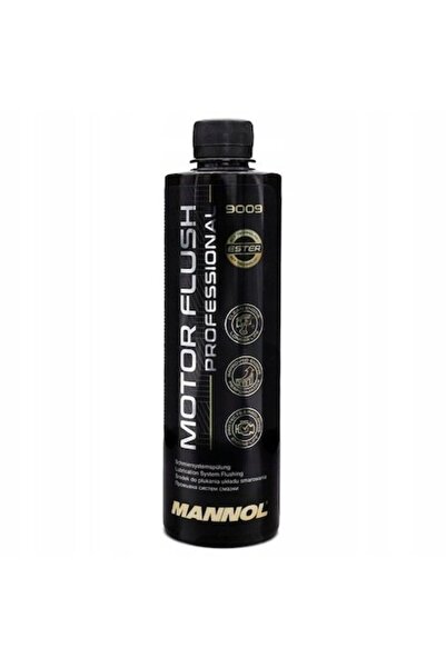 MANNOL Engine cleaning solution, Mannol, 450 ml, Motor Flush