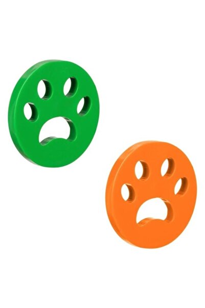 OEM Set de 2 discuri reutilizabile pentru îndepărtarea părului de animale în ...