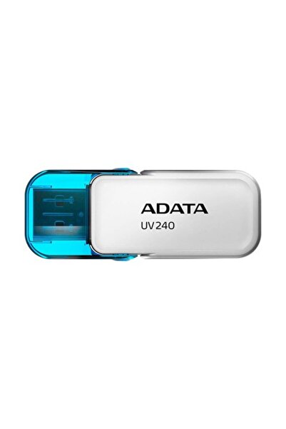 Adata USB 2.0 32gb UV240 Flash drive