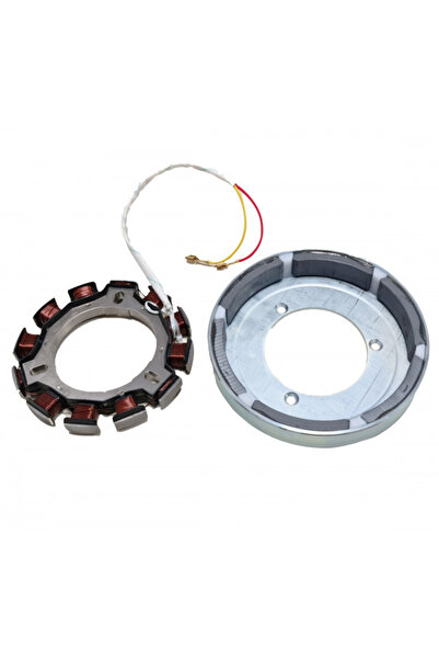 Roco Magnetou motor diesel 186F