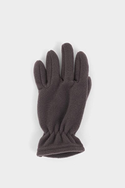 DeFacto Boy's Fleece Gloves F5553A825Wn