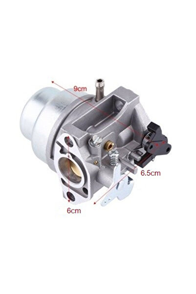 Roco Carburetor Honda GCV 160, GCV 135 (cal. 2)