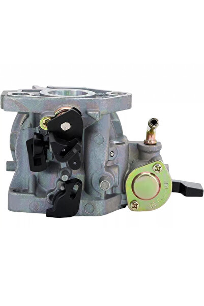 Roco Carburetor compatible with Honda GX 270, Zongshen 177F