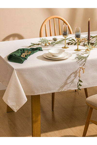 LC Waikiki Azestrend Yeni Sezon Masa Örtüsü 140x180 cm