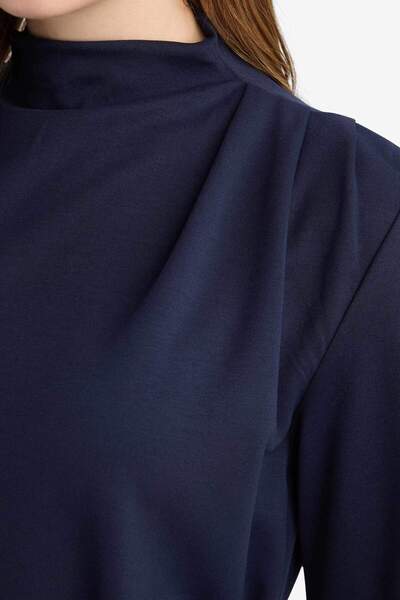 DeFacto Regular Fit Long Sleeve Tunic G3479Ax25Wn