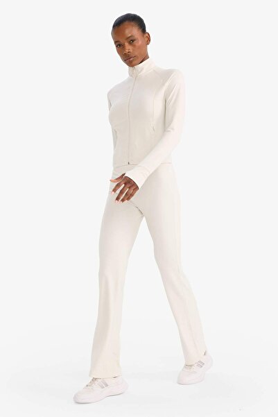 DeFacto Defactofit Flare Fit Flared Long Sportsman Pants G4088Ax25Au