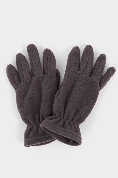 DeFacto Boy's Fleece Gloves F5553A825Wn