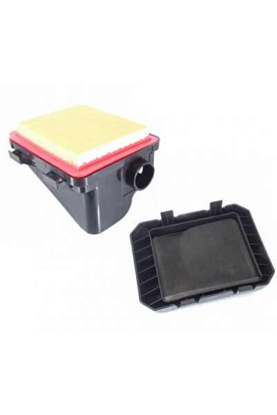 Loncin Complete engine air filter housing LC1P61FE (180020598-001)