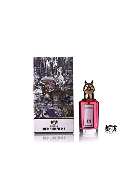 Perfume Gallery Remember Me Parfum 75 ml