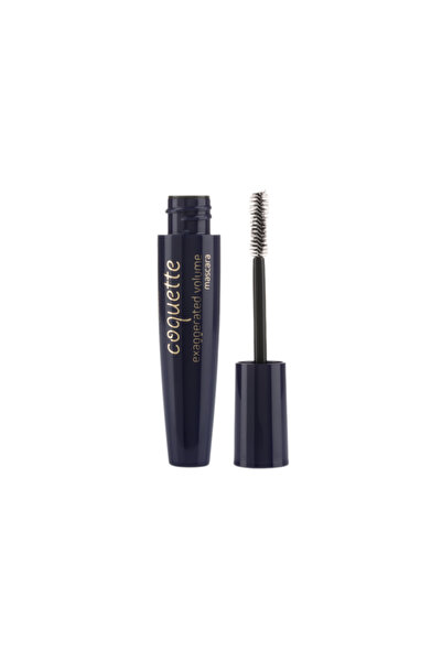 Pierre Cardin Coquette Intensive Mascara for Lashes Black No. 505