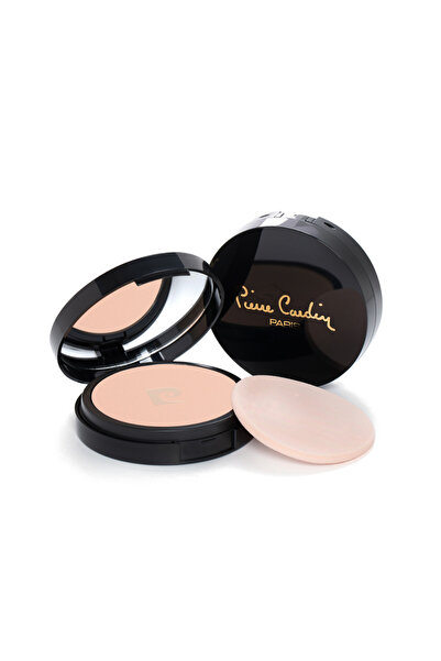 Pierre Cardin Mineral Powder Foundation - Natural Sand 612