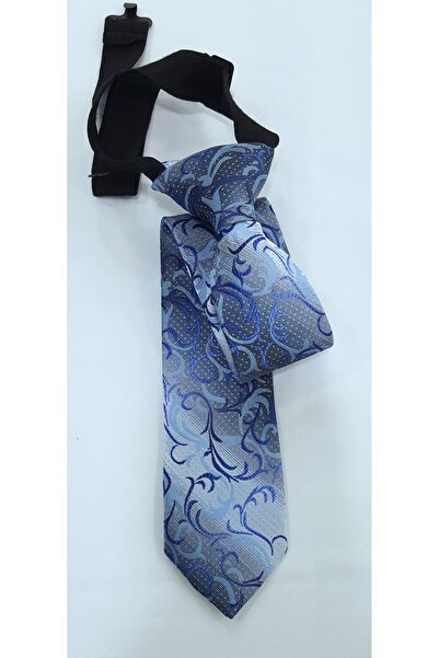 Louis Kids Premium Collection Patterned Boy's Tie