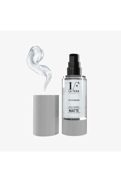Lavera Mattifying Primer for Dry Skin 35 ml