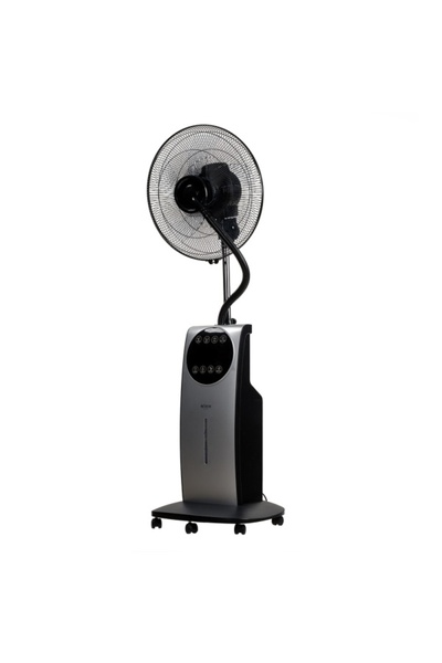 BÖHM BSP 40-ED 16" Water Spray and Humidifying Fan, 90 W