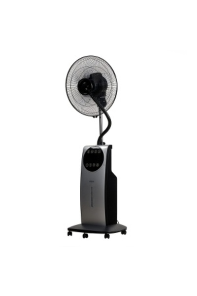 BÖHM BSP 40-ED 16" Water Spray and Humidifying Fan, 90 W