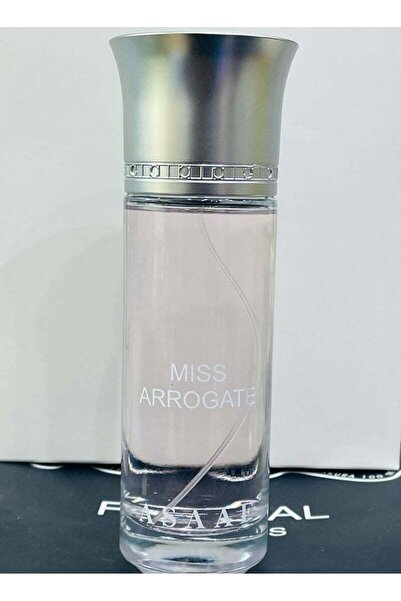 ASAAF Miss Arrogate Assaf Perfume 200ml