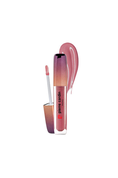 Pierre Cardin ملمع شفاه لامع راسبيري كيس 409