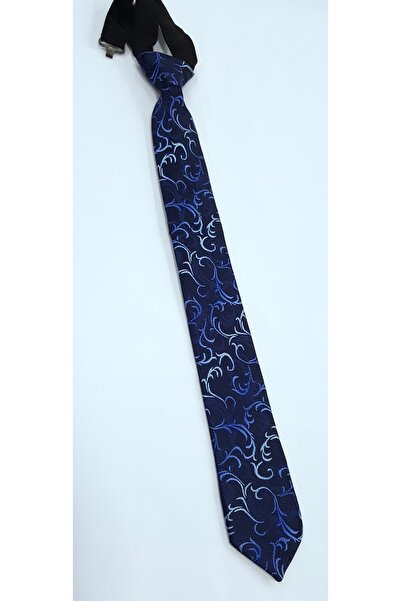 Louis Kids Premium Collection Patterned Boy's Tie