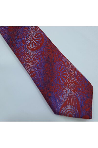 Louis Kids Premium Collection Patterned Boy's Tie