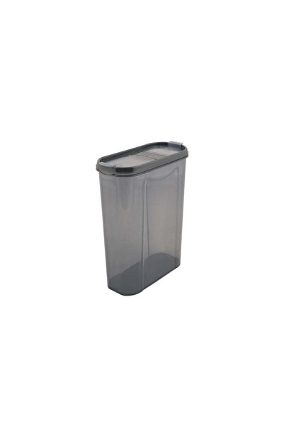 Dsy Storage Box Set 24 Pieces, Anthracite,