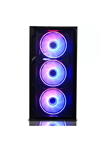 Dell REFURBISHED GAMING PC CORE I5 7TH GEN 16GB RAM 512GB SSD 8GB GRAPHIC RX 580