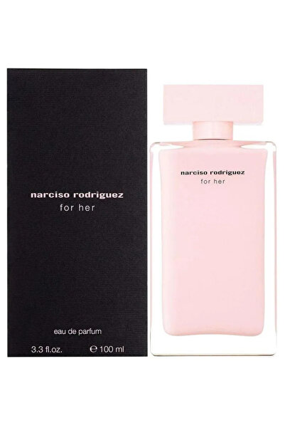 Narciso Perfume Narciso Rodriguez For Her EDP For Women 100ML