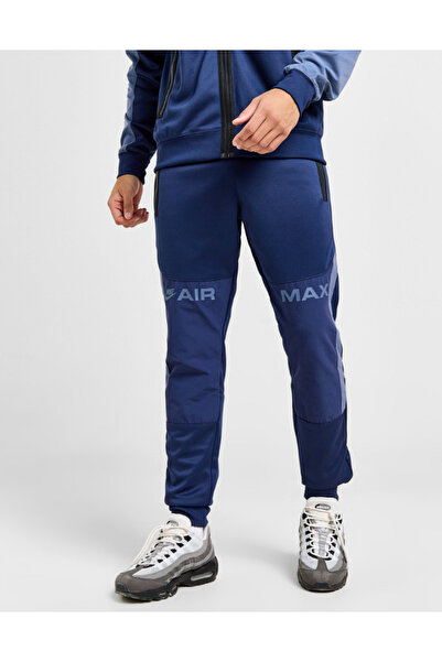Nike M Nsw Air Max Blue Men's Sweatpants