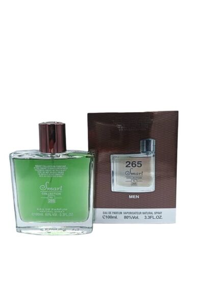 Smart Smart Collection 100ml No. 265 Eau de Parfum
