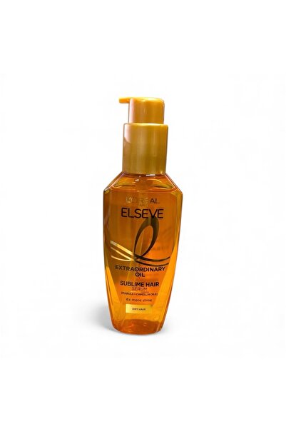 ELSEVE Sublime Hair Hair Oil - 100ml