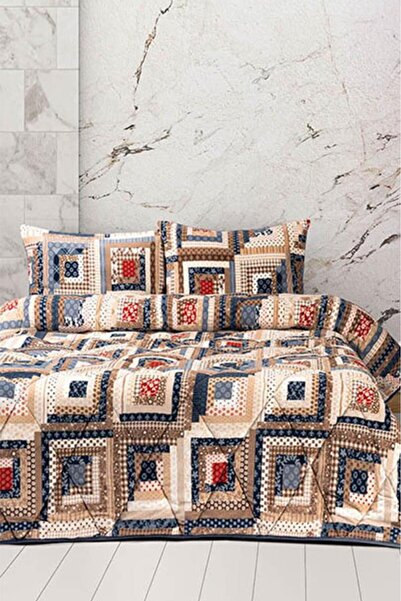 Çeyiz Diyarı Elenia Single Duvet Set 160X240 cm