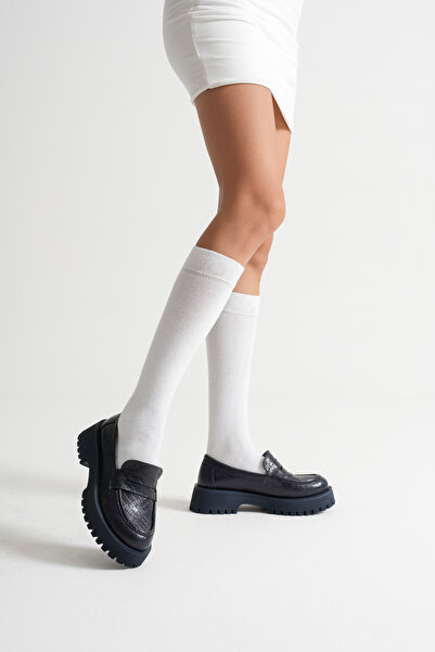 MFT AYAKKABI Жіночі мокасини Loafer Casual Повсякденне взуття