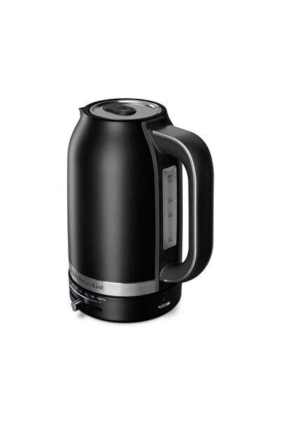 Kitchenaid 5Kek1701Ebm 1.7 L Kettle Matte Black