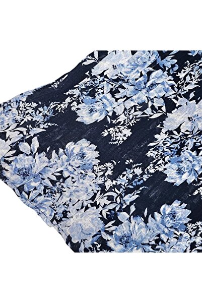 1way Women's soft floral dress