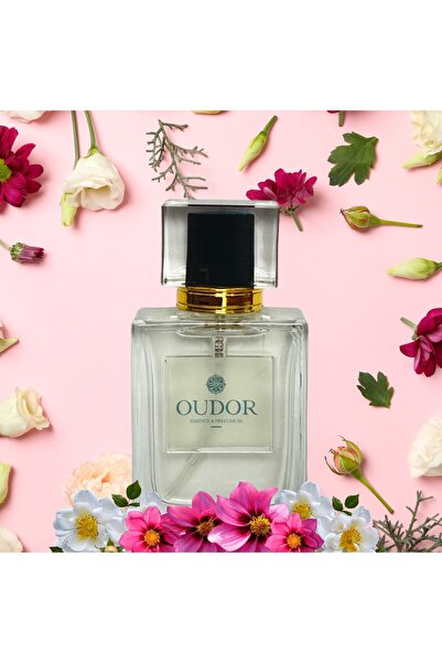OUDOR PM-007 50 ml EDP Kadın Parfüm (Delina La Rosee)