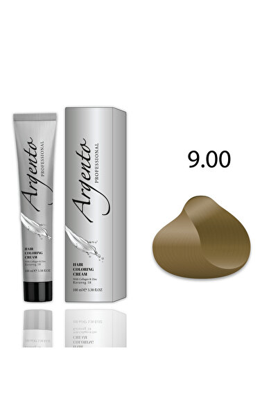 Argento Pro Very Light Blonde Intense Hair Dye