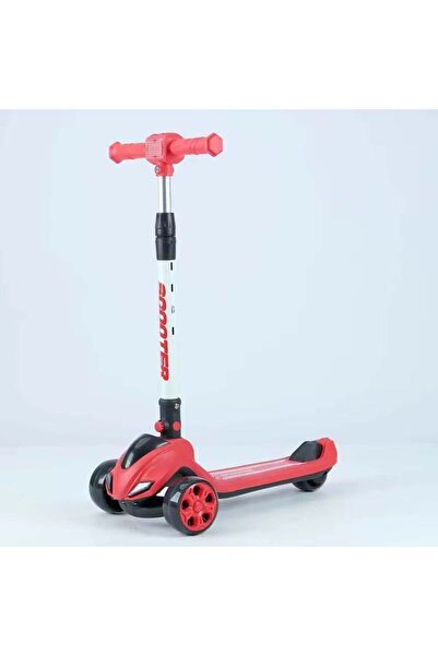 Generic Children's three-wheel scooter, multiple colors – Model YKLB-528