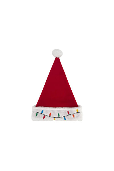 Christmas Magic قبعة سانتا 30x43 سم